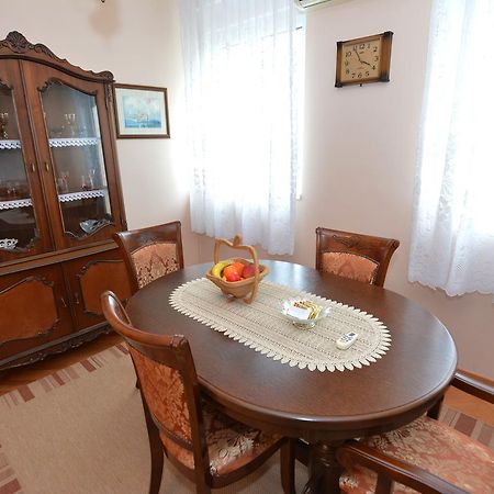 Apartment Todor Kotor Luaran gambar