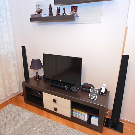 Apartment Todor Kotor Luaran gambar