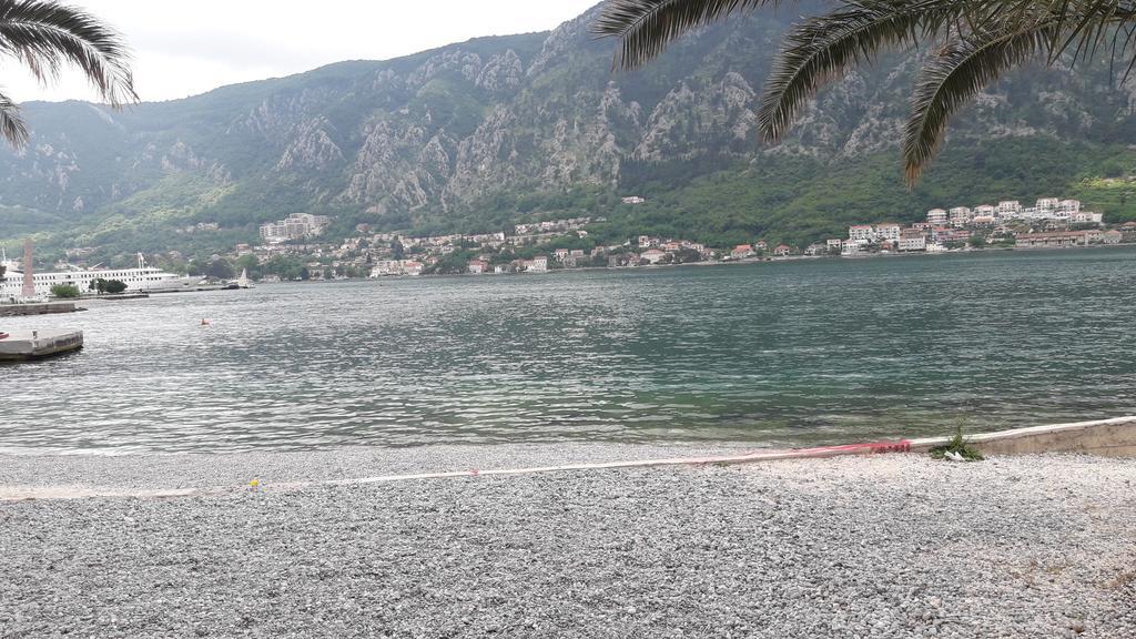 Apartment Todor Kotor Luaran gambar