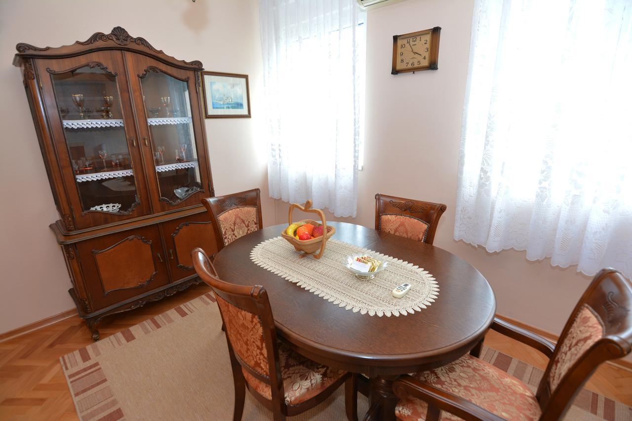Apartment Todor Kotor Luaran gambar