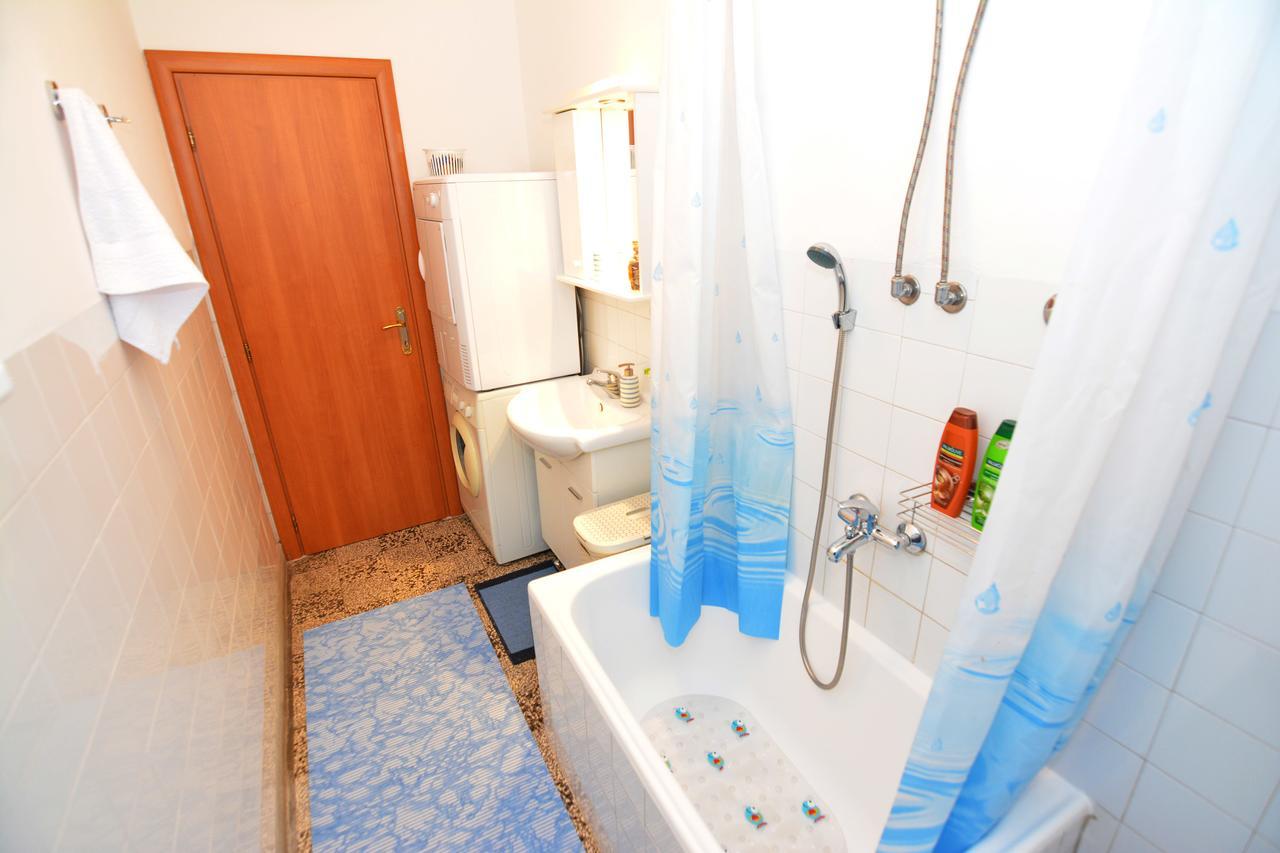 Apartment Todor Kotor Luaran gambar