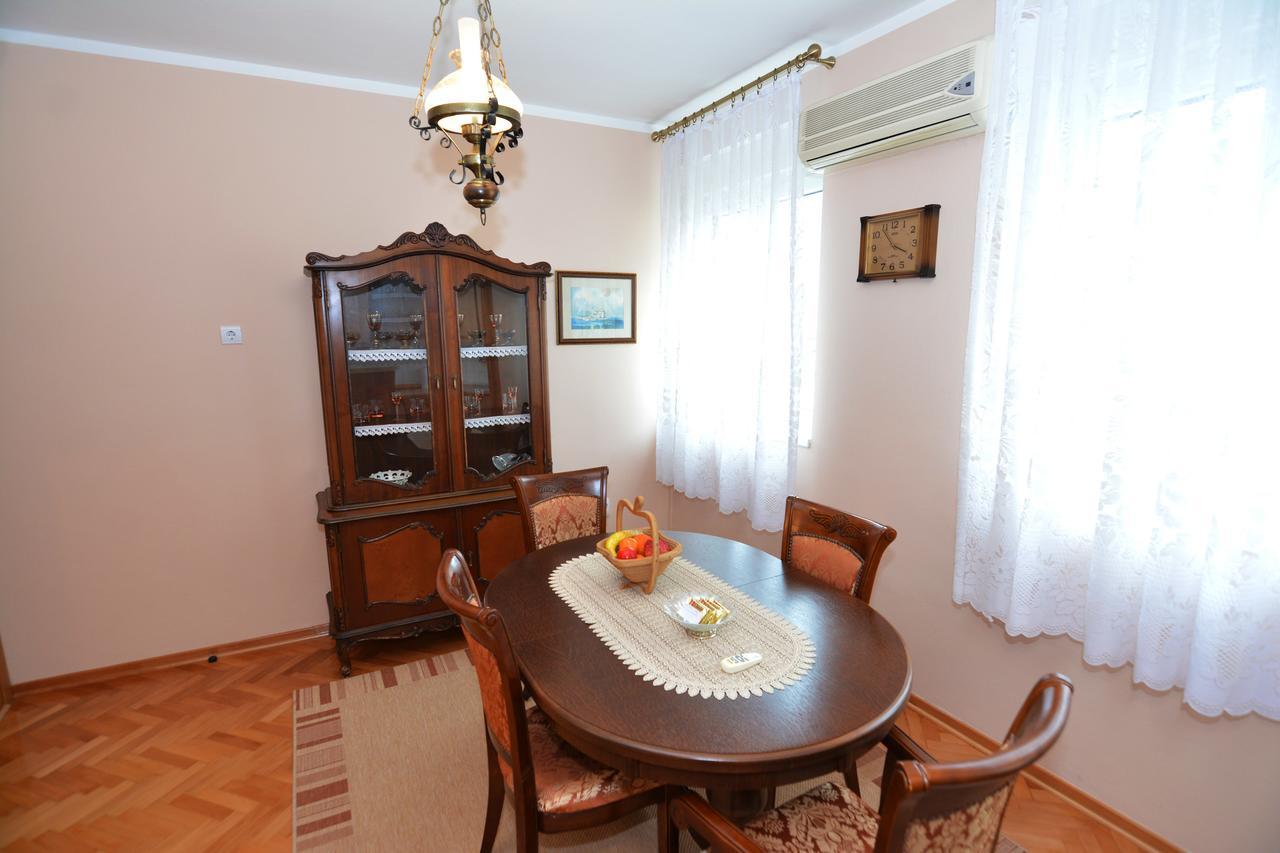 Apartment Todor Kotor Luaran gambar