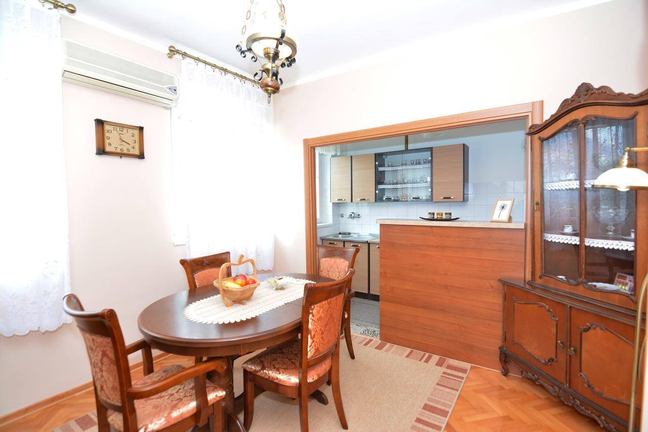 Apartment Todor Kotor Luaran gambar