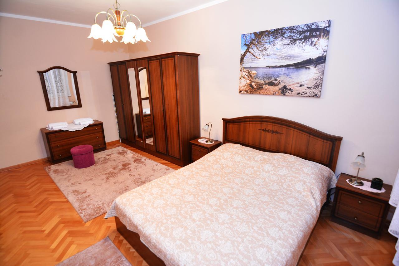 Apartment Todor Kotor Luaran gambar