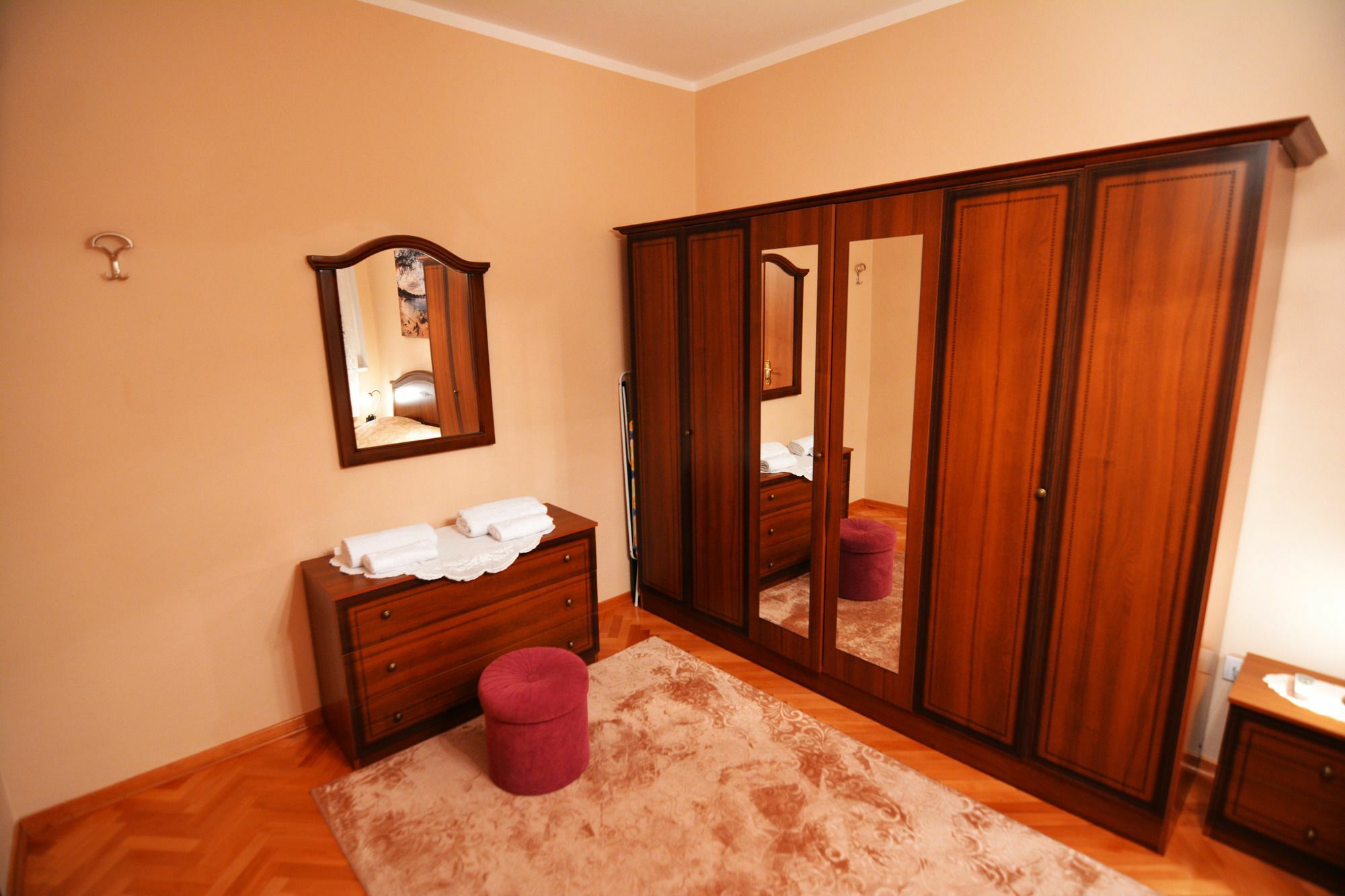 Apartment Todor Kotor Luaran gambar