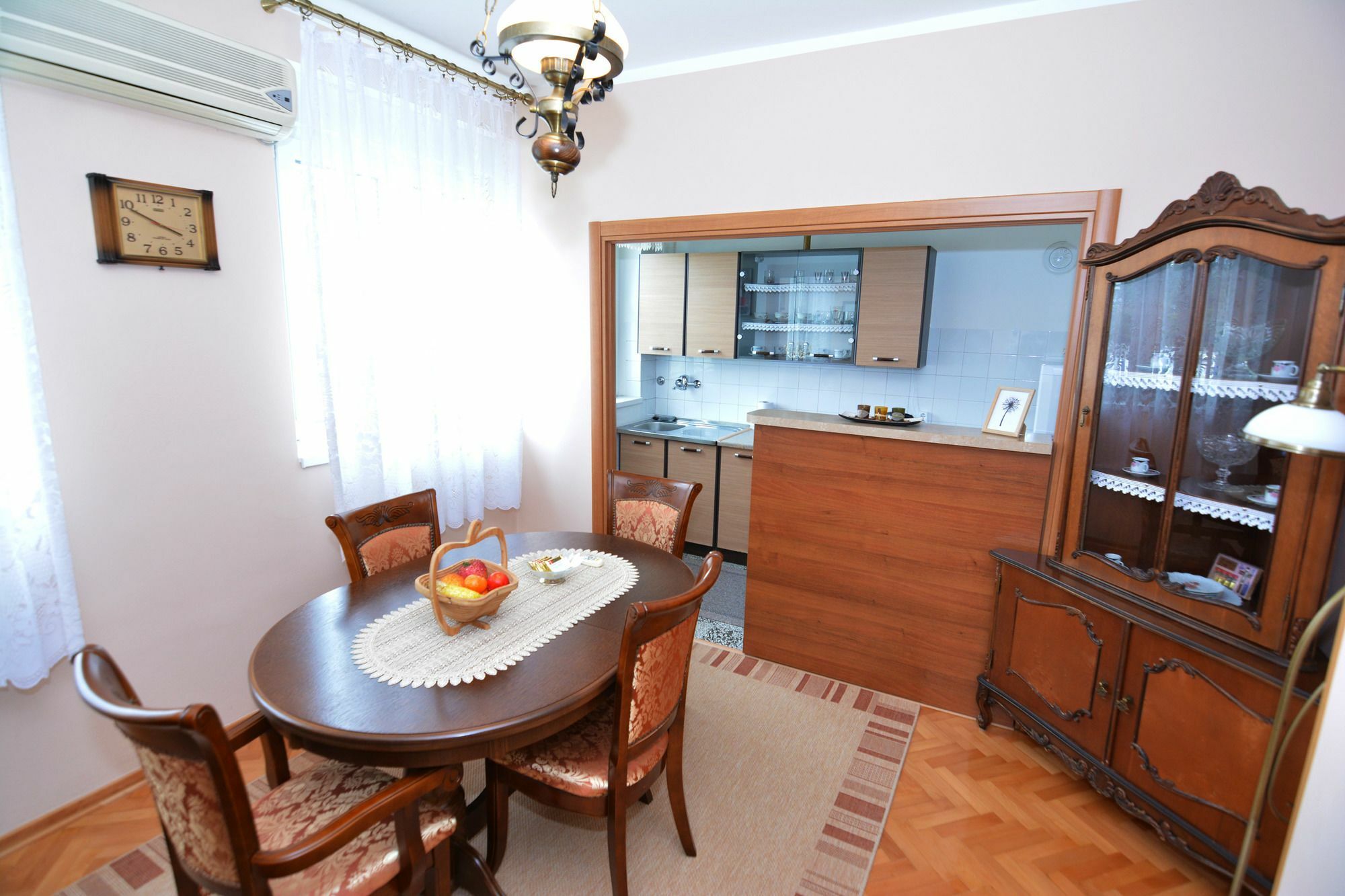 Apartment Todor Kotor Luaran gambar